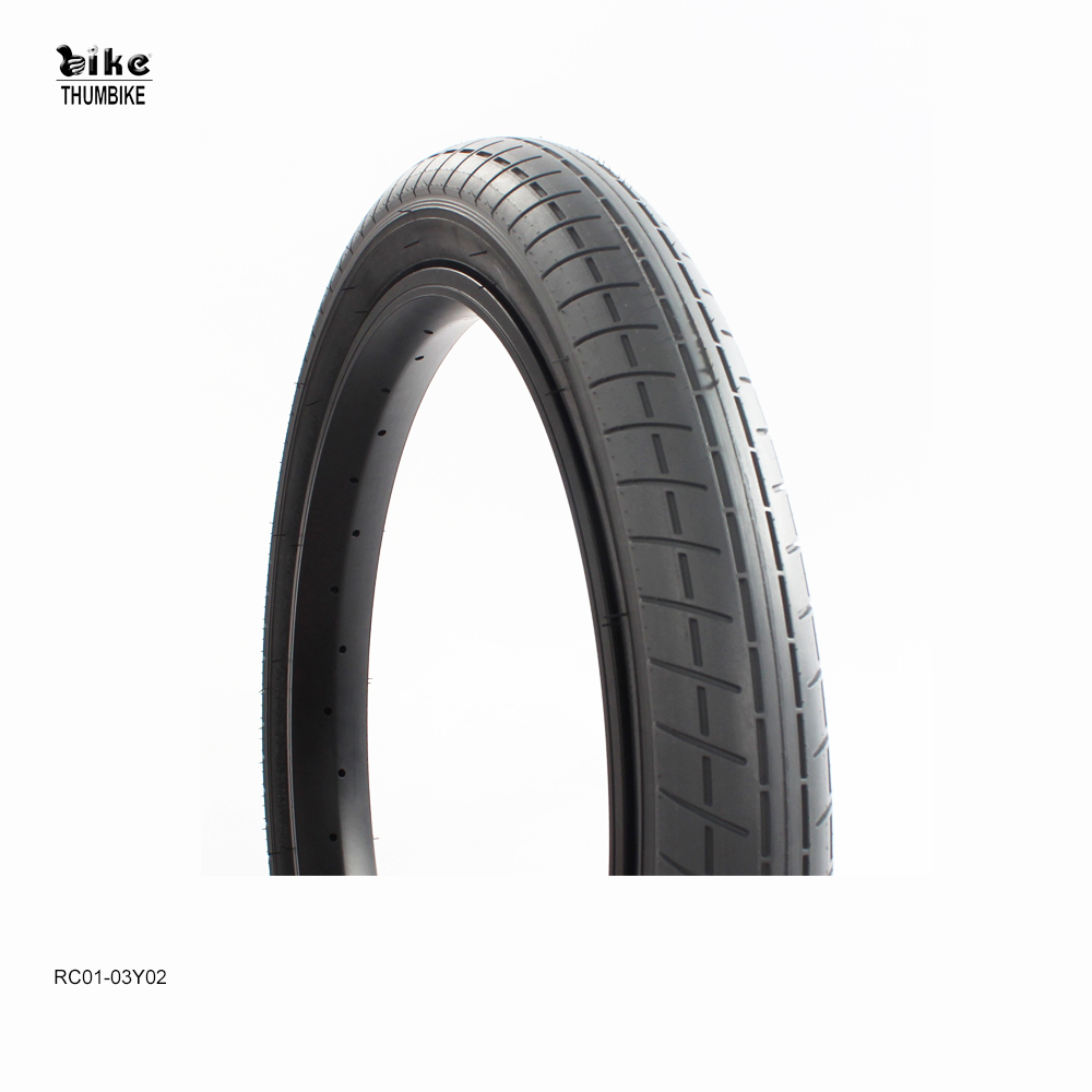 Neumático de bicicleta BMX 