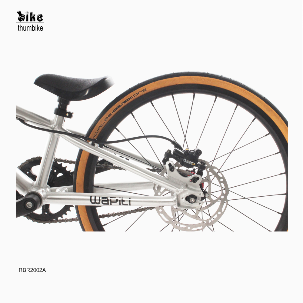 El estilo libre vendedor caliente modificado para requisitos particulares de los juegos BMX de la suciedad BMX de la calle de 20 pulgadas bike el fango que compite con la bici